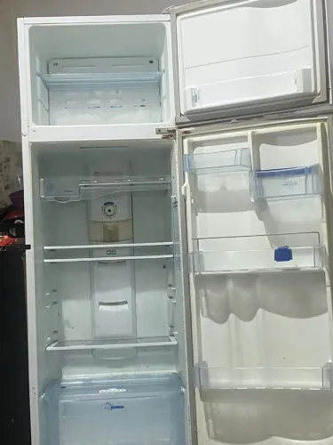 Geladeira Continental