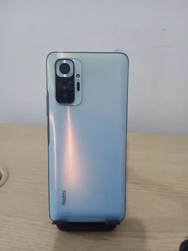 Redmi note 10 pro