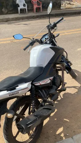 Moto factor 2023. Pra vender logo