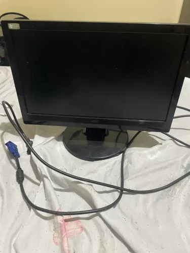 Monitor AOC