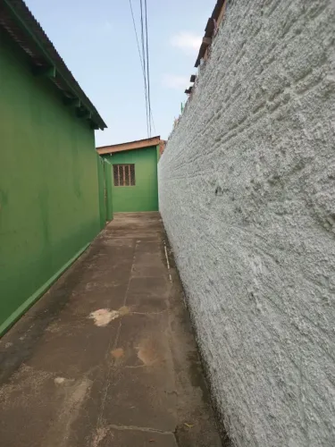Aluga-se um kitnet