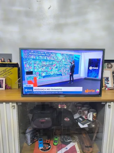 TV Philips Nova 32 Polegadas