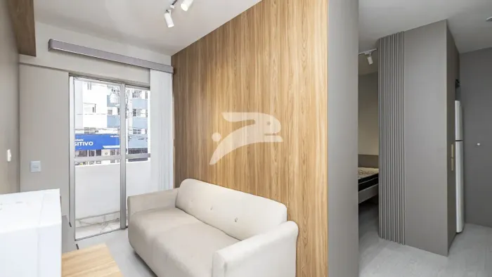 Apartamento 1 Quarto Reboucas 26m²