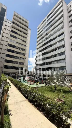 Morada das Árvores Apartamento à venda, Luzia, Aracaju, SE