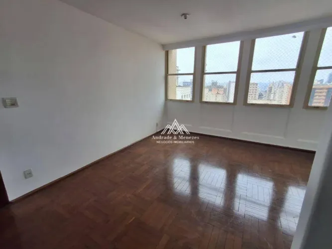 Apartamento com 3 quartos, sendo 01 suíte para alugar, 149 m² por R$1.700/mês - Centro - R