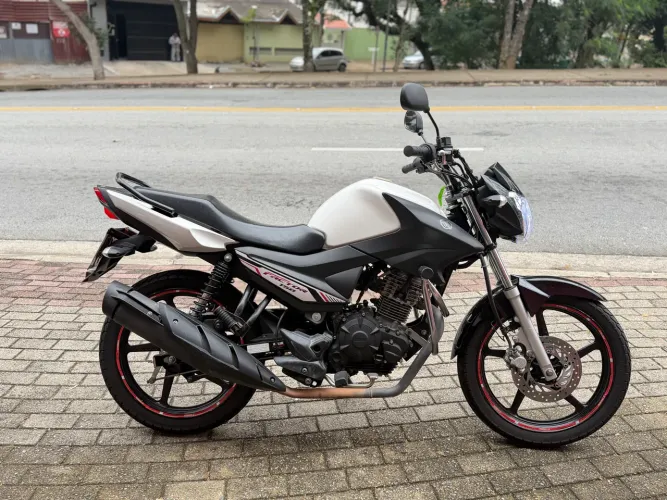 Factor 150 ED - Cacule Motos