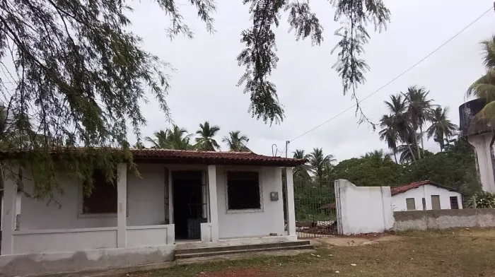 Vende-se Sítio em Siriri