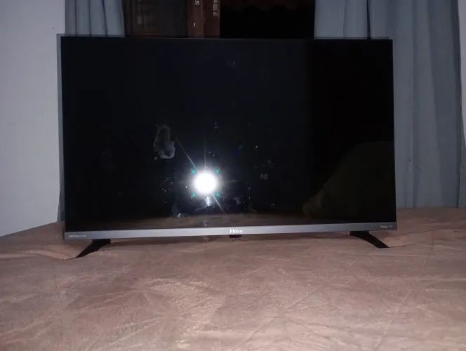 Televisão