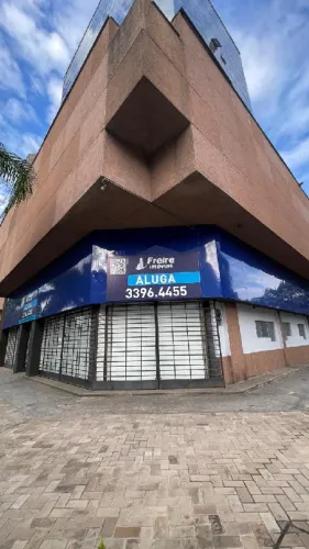 Locação Loja PORTO ALEGRE RS Brasil