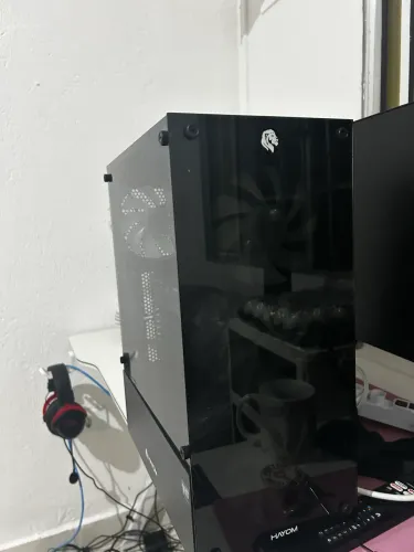 PC Gamer completo