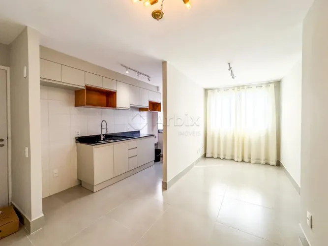 Apartamento térreo à venda no Cond. Conquista Nature em Santa Bárbara d`Oeste/SP