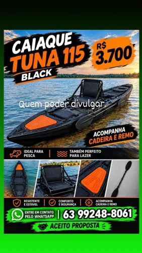 Caiaque