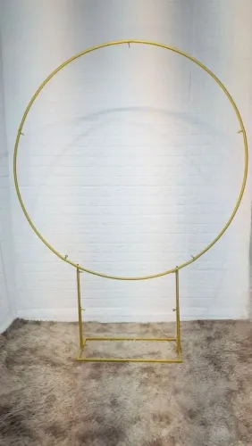 Vende-se arco romano junto com arco redondo 