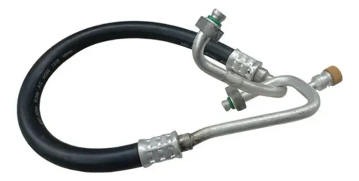 Mangueira de AC Hyundai Sonata GLS 2.4 2011 2012
