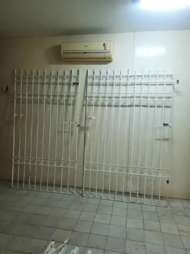 Portão