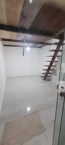 Loja à Venda Bairro de Fátima RJ - 24m² - R$ 105 mil