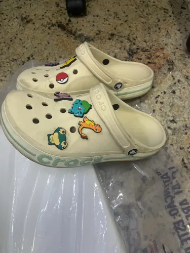 Crocs 