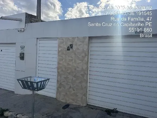 Oferta recomendada  Casa no Santo Agostinho, Santa Cruz do Capibaribe - PE, Nº 41, 2 quart