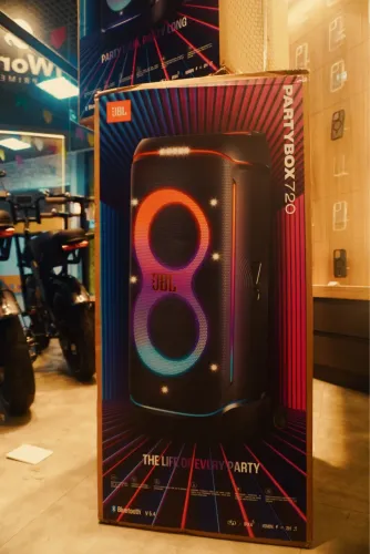 JBL Party Box 720