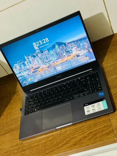 Notebook Samsung Galaxy Book