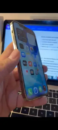Iphone 12 pro 128g