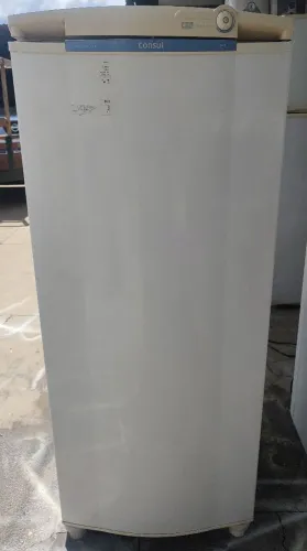 Geladeira 