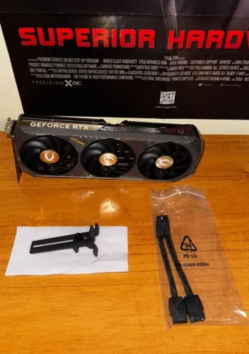 NVidia RTX 5070 Zotac