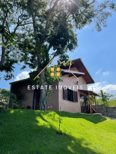 Chácara Condomínio para Venda em Igaratá, Condominio Águas de Igaratá, 3 dormitórios, 1 su