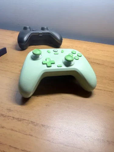 Controle GameSir Verde 