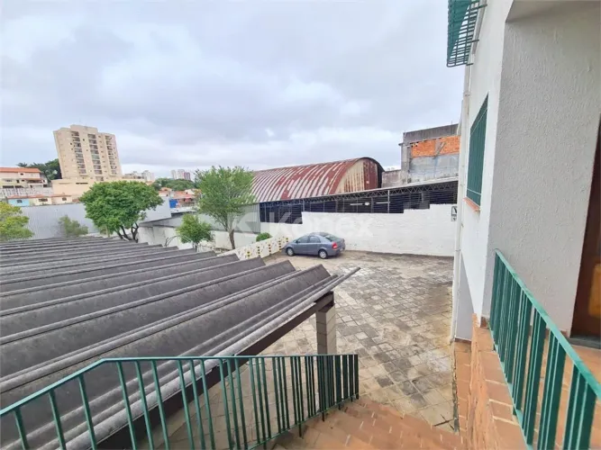 Casa comercial à venda com 345 m² em Imirim, São Paulo