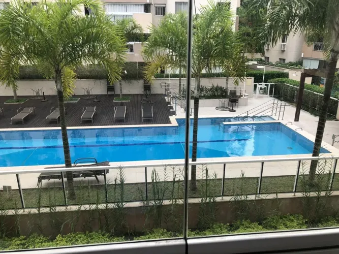 Imóvel para venda com 70 metros quadrados com 2 quartos