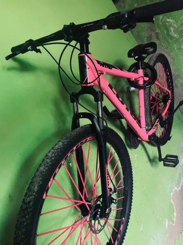 Bike lótus