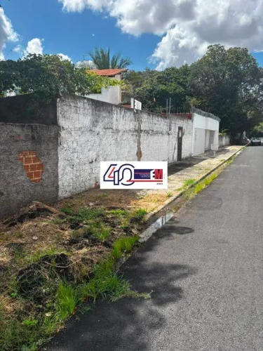 Lote à venda, Ininga - Teresina/PI