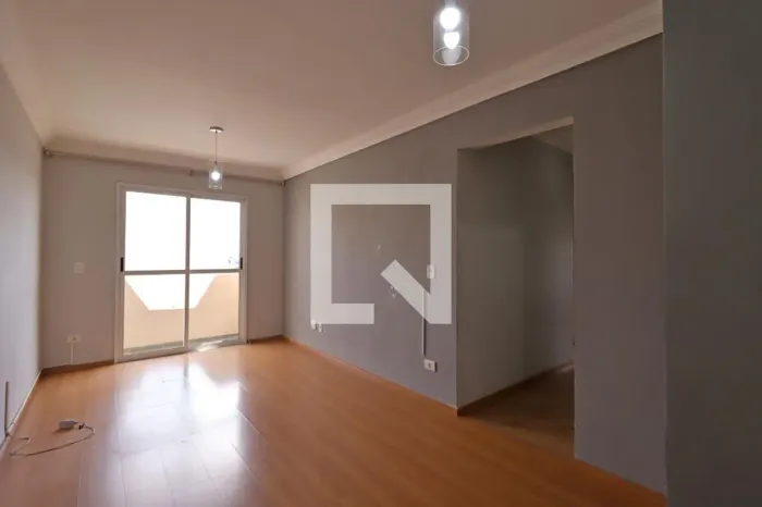 Apartamento à Venda - Parque Erasmo Assunção, 3 Quartos, 69 m2