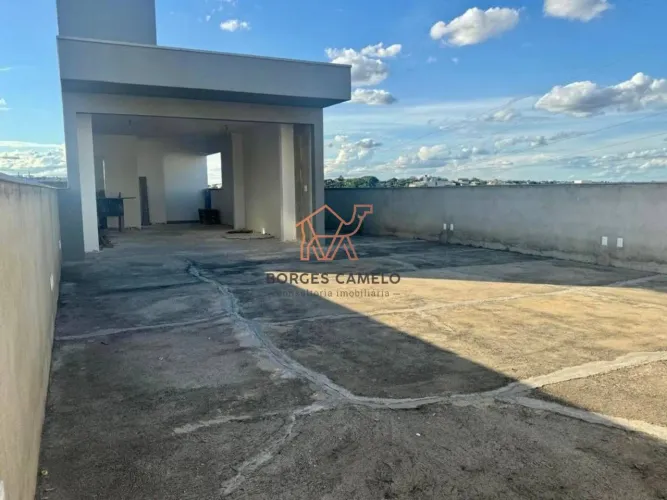 Sala para alugar, 120 m² por R$ 5.900/mês - Castelo - Belo Horizonte/MG