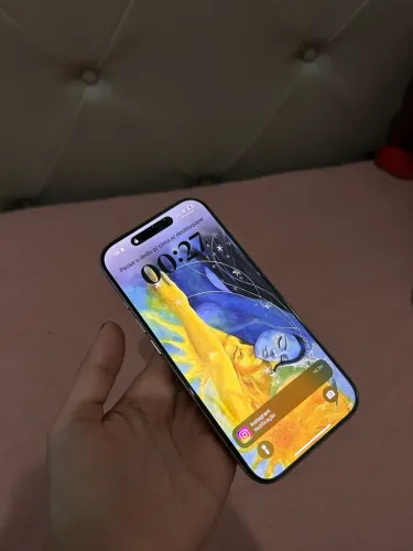 Iphone 16 pro