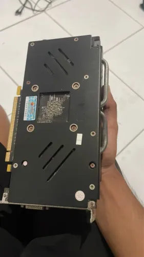 Rx 580 8gb