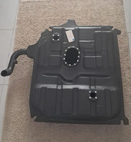Tanque Combustível Fiat Strada Plástico 1996 À 2019