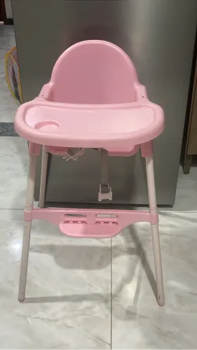 Vende-se cadeirinha de alimentação