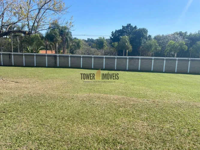 terreno - Condomínio Residencial Querencia - Valinhos
