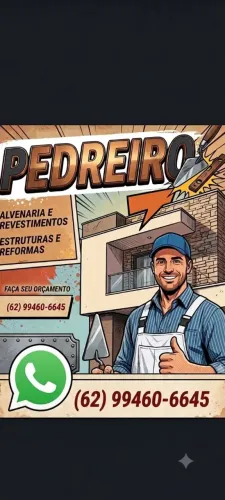 Pedreiro