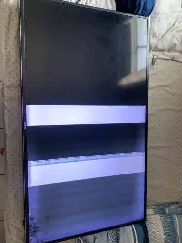 Smart TV Samsung