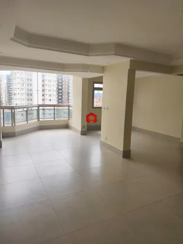 Apartamento para locação localizado no Setor Oeste.