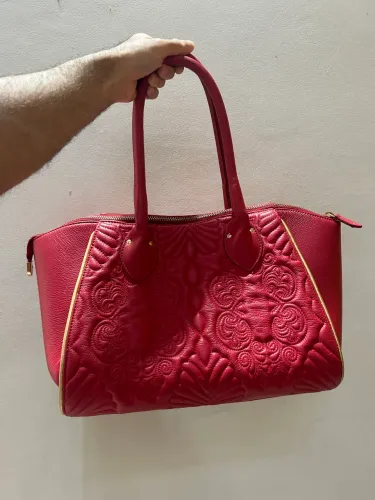Bolsa Carmem steffens 