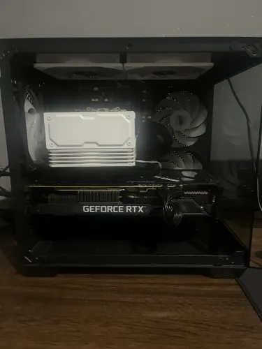Pc gamer 3080