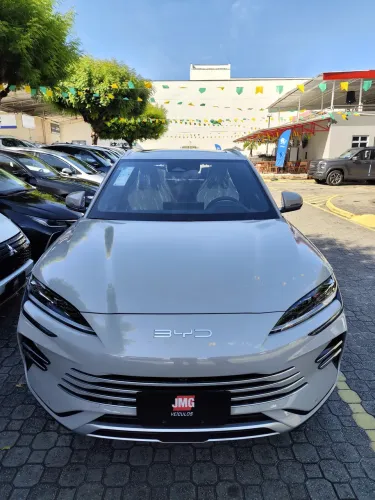 BYD Song Plus Premium 1.5 16V Aut. (hibrido) 2026