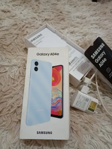 Celular Samsung