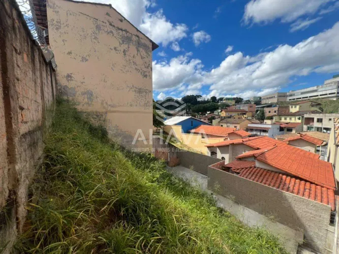 Lote com 141m², São João Batista, próximo da Érico Veríssimo