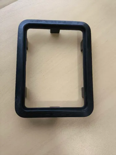 Moldura Coifa câmbio Gol GTS Gol GTI Linha GLS
