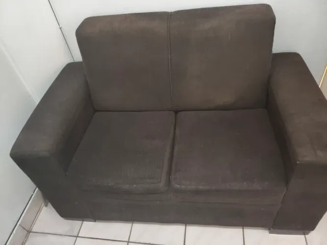 Sofá 2 lugares
